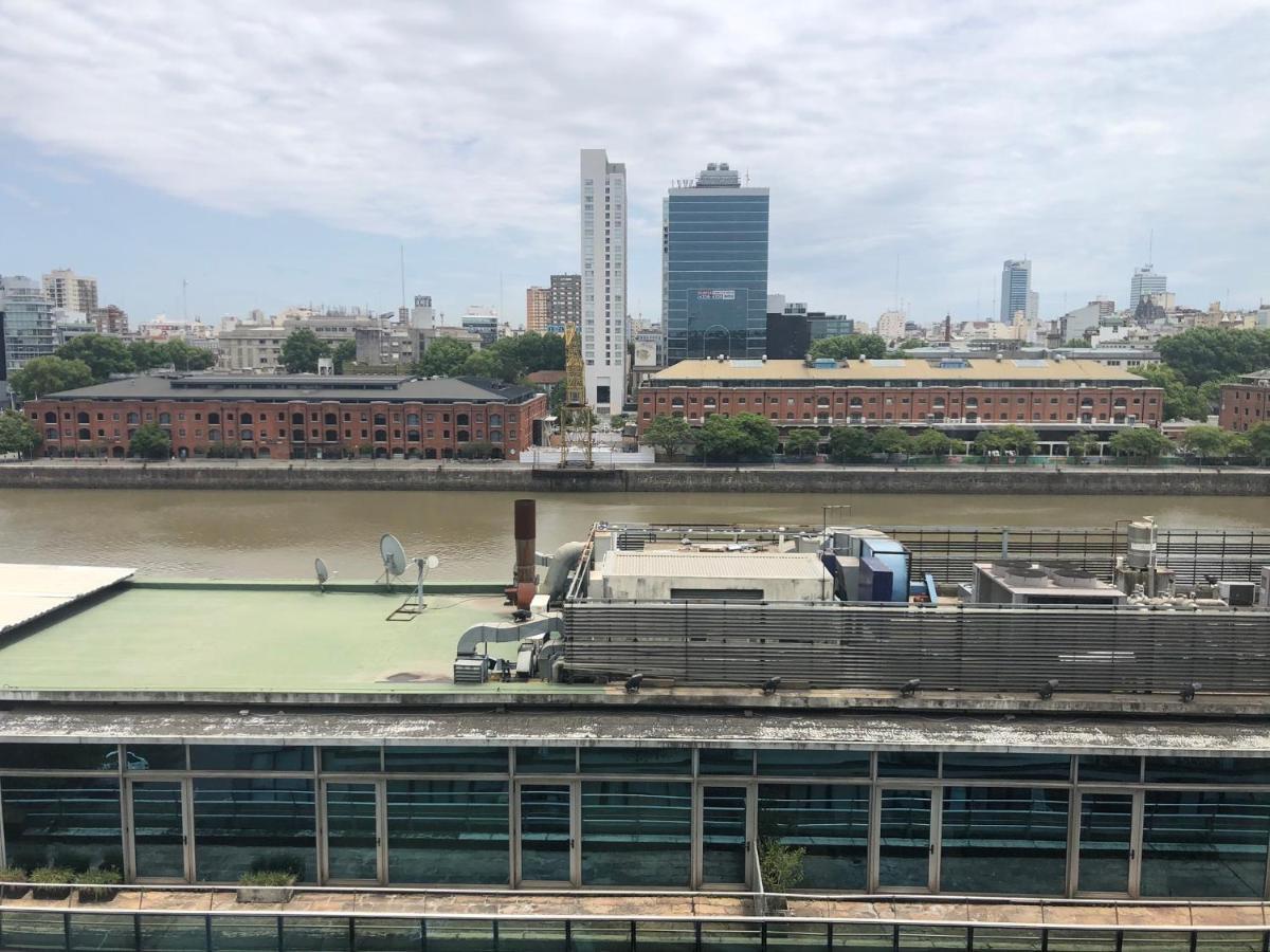Apartamento Lumiere Puerto Madero Ciudad Autónoma de Buenos Aires