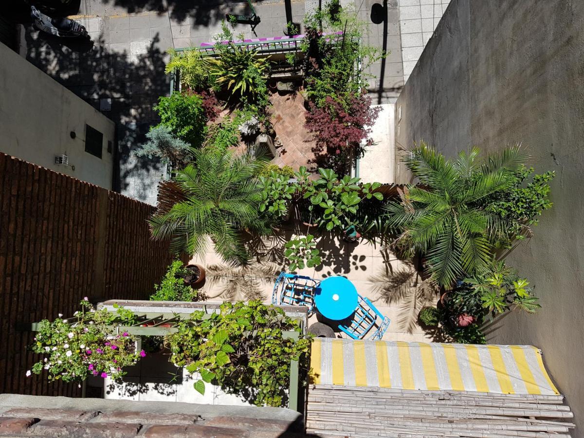 Original, Gorgeous With Terrace. Recoleta :) Unforgettable. Great Price-location Ratio *