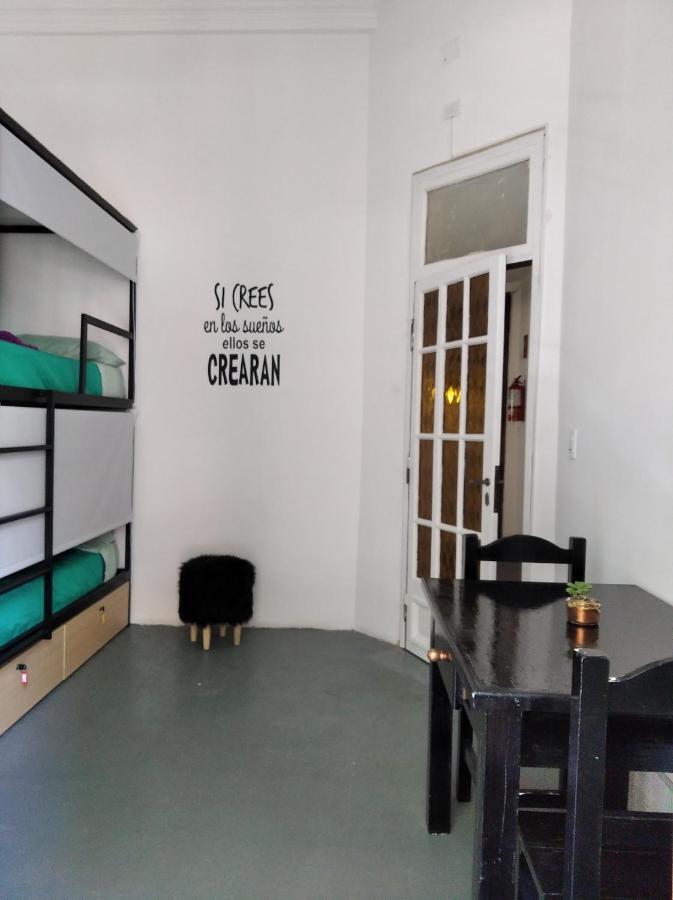 Il Vero Albergue Buenos Aires