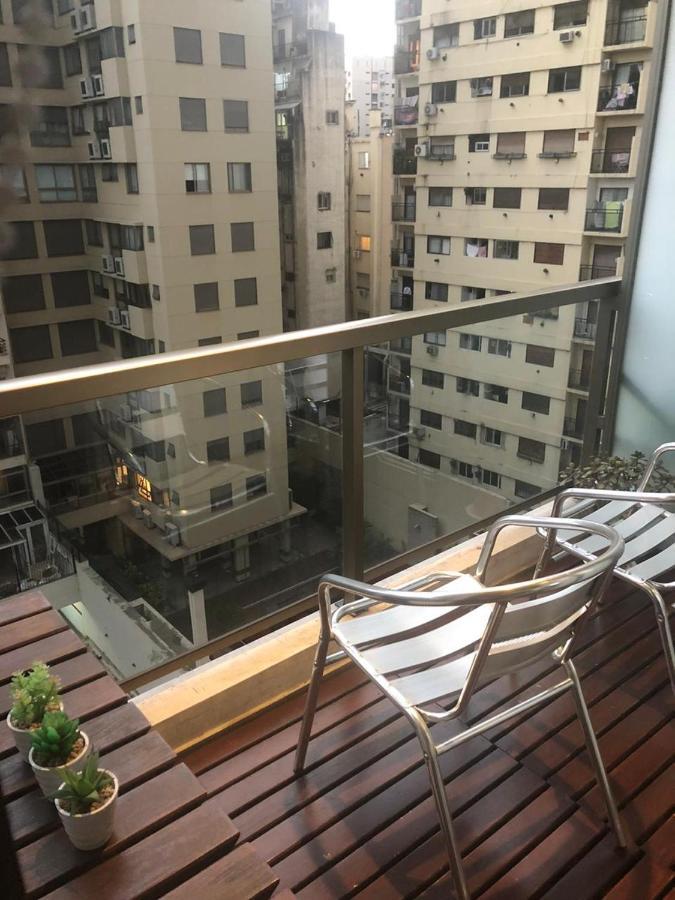Studio Torre Rio - Impecable Studio, Luminoso, Chic - Excelente Ubicacion - Palermo Apartamento Ciudad Autónoma de Buenos Aires