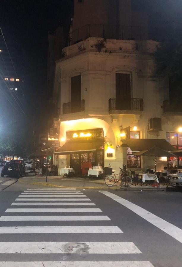 Studio Torre Rio - Impecable Studio, Luminoso, Chic - Excelente Ubicacion - Palermo Ciudad Autónoma de Buenos Aires