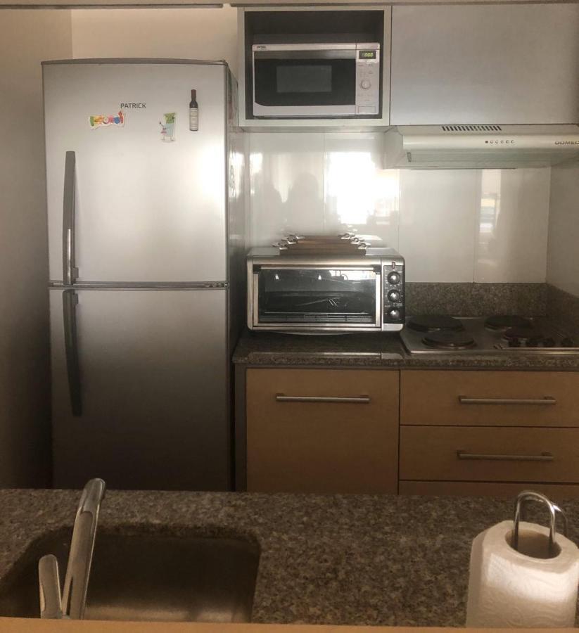 Apartamento Studio Torre Rio - Impecable Studio, Luminoso, Chic - Excelente Ubicacion - Palermo