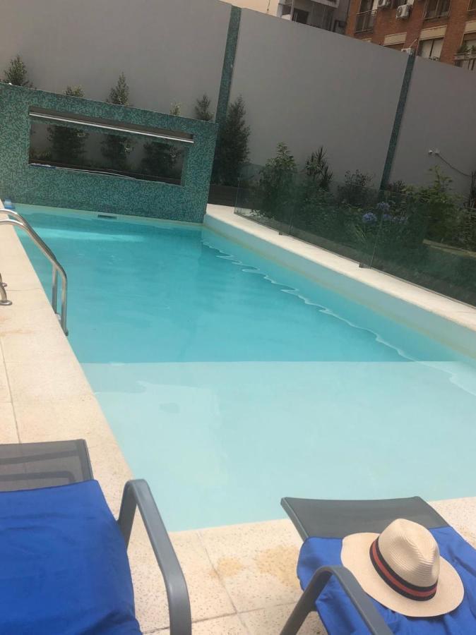 Studio Torre Rio - Impecable Studio, Luminoso, Chic - Excelente Ubicacion - Palermo Apartamento