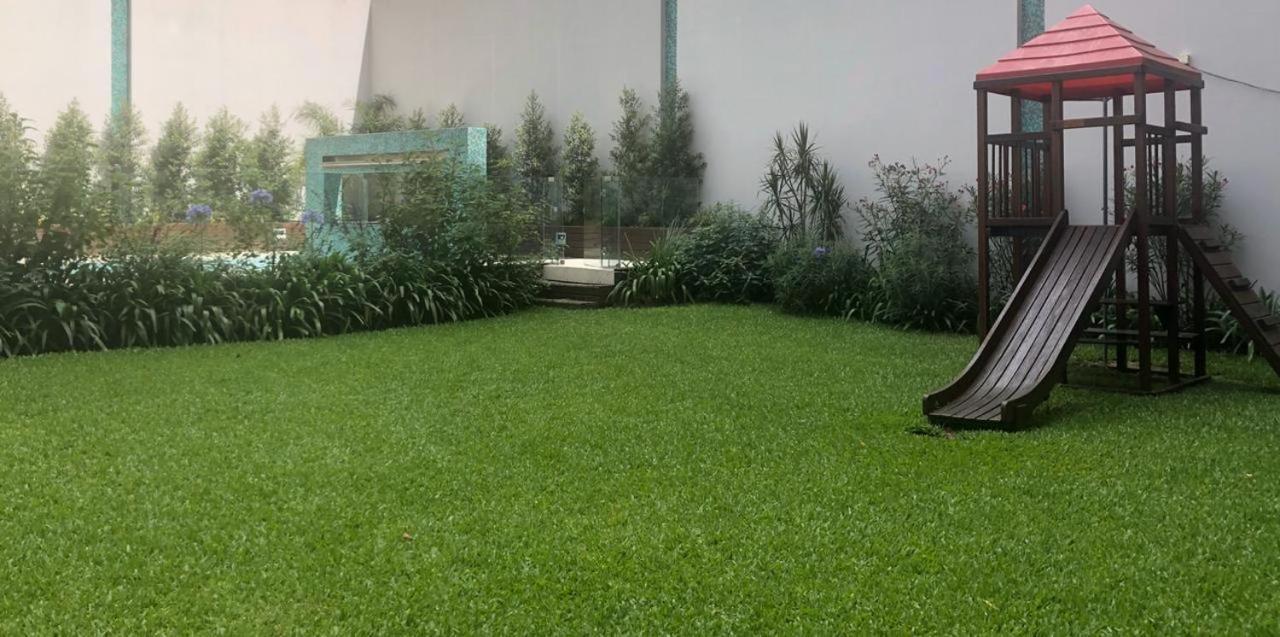 Studio Torre Rio - Impecable Studio, Luminoso, Chic - Excelente Ubicacion - Palermo