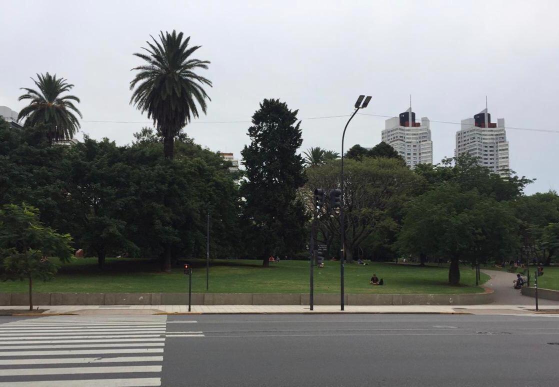 Apartamento Studio Torre Rio - Impecable Studio, Luminoso, Chic - Excelente Ubicacion - Palermo