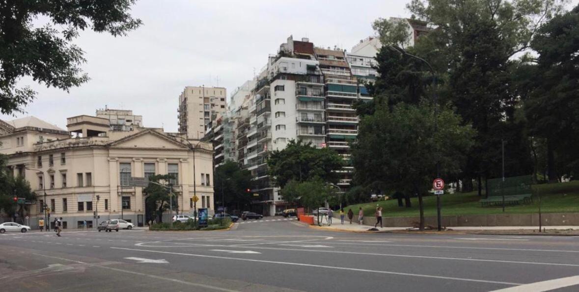 Apartamento Studio Torre Rio - Impecable Studio, Luminoso, Chic - Excelente Ubicacion - Palermo