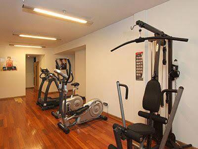 Studio Torre Rio - Impecable Studio, Luminoso, Chic - Excelente Ubicacion - Palermo Apartamento