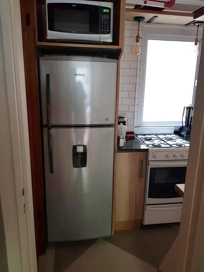 Apartamento Original, Gorgeous With Terrace. Recoleta :) Unforgettable. Great Price-location Ratio *