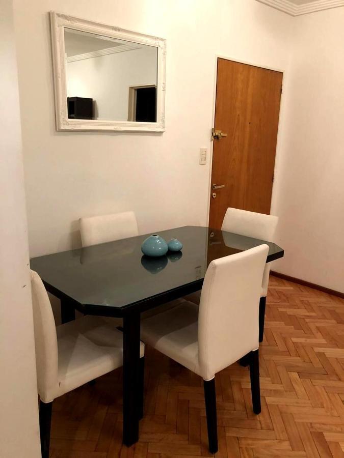 Apartamento Alquilo X1dia,1noche,semana,mes Palermo Rural Juncal Y Oro 2-4 Personas Piscina Cochera Wifi Gim Sauna Laundry Se Solicita Seña Y Su Whats App