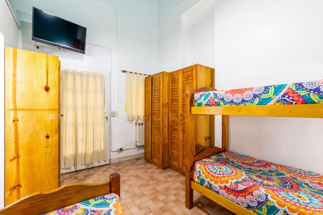 Master Borges Albergue Buenos Aires