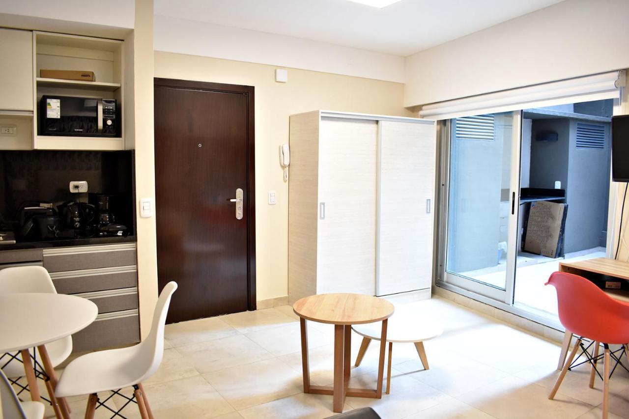 Loft 4 Personas 1º C * Ciudad Autónoma de Buenos Aires