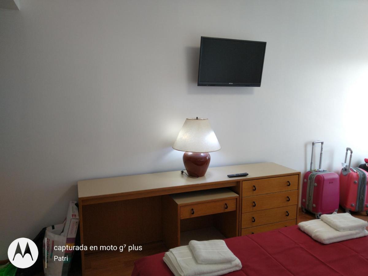 Apartamento Pleno Centro A Mts Del Obelisco *