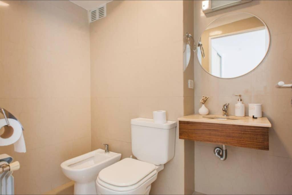 Apartamento Luminosos Loft En Recoleta 2 Cuadras Del Subte Ciudad Autónoma de Buenos Aires