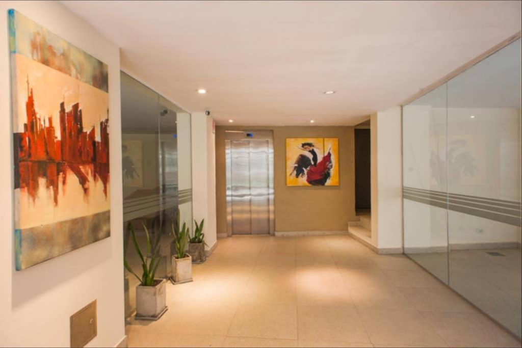 Luminosos Loft En Recoleta 2 Cuadras Del Subte * Ciudad Autónoma de Buenos Aires