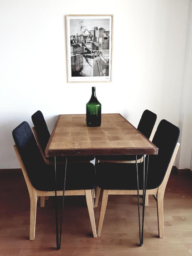 Pisos Baires 6 - Great And Lovely, In The Heart Of Baires City! Apartamento
