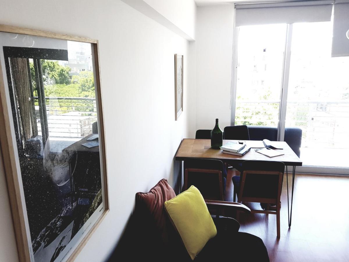 Pisos Baires 6 - Great And Lovely, In The Heart Of Baires City! Buenos Aires