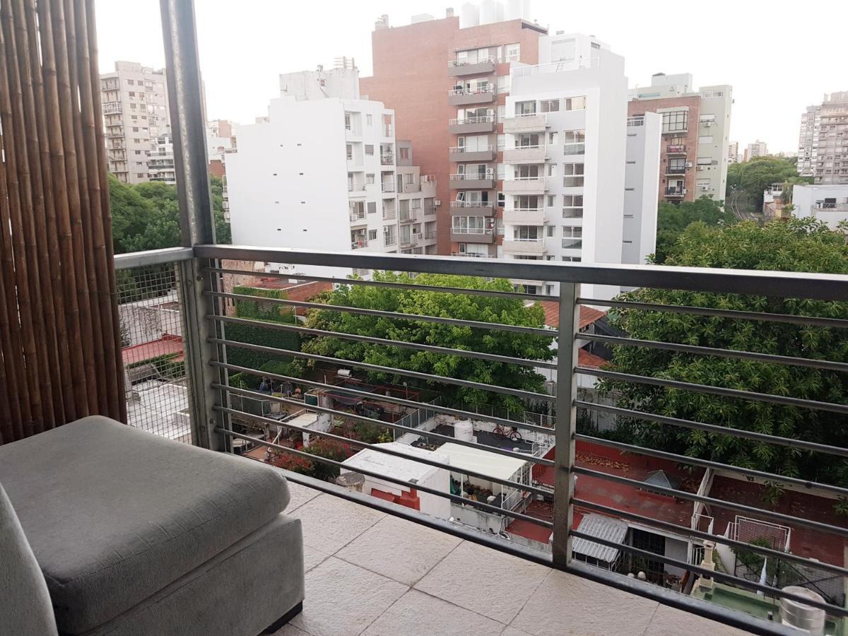 Apartamento Pisos Baires 6 - Great And Lovely, In The Heart Of Baires City! *