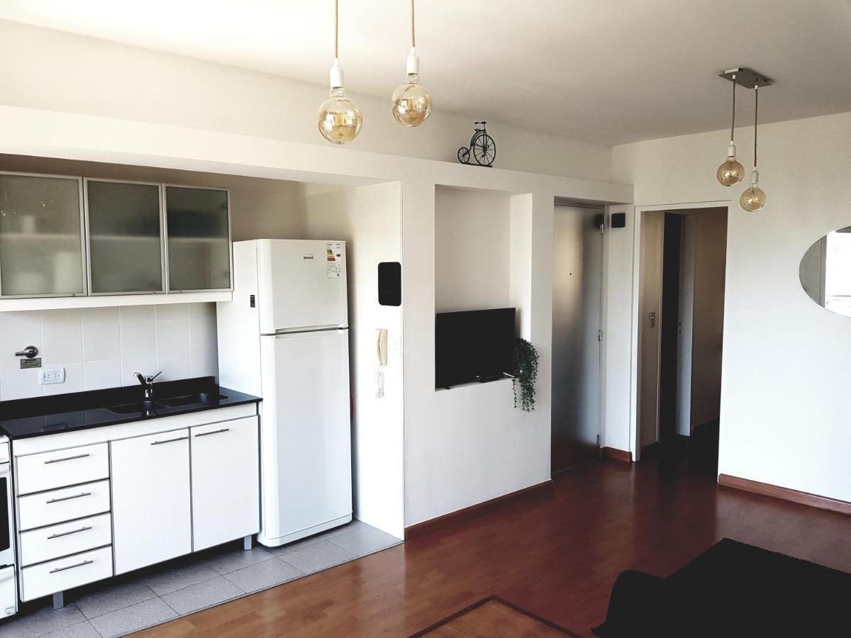 Pisos Baires 6 - Great And Lovely, In The Heart Of Baires City! Apartamento *