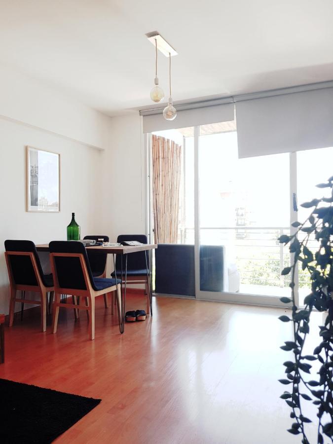 Pisos Baires 6 - Great And Lovely, In The Heart Of Baires City! * Buenos Aires