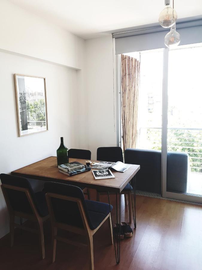 Apartamento Pisos Baires 6 - Great And Lovely, In The Heart Of Baires City! *
