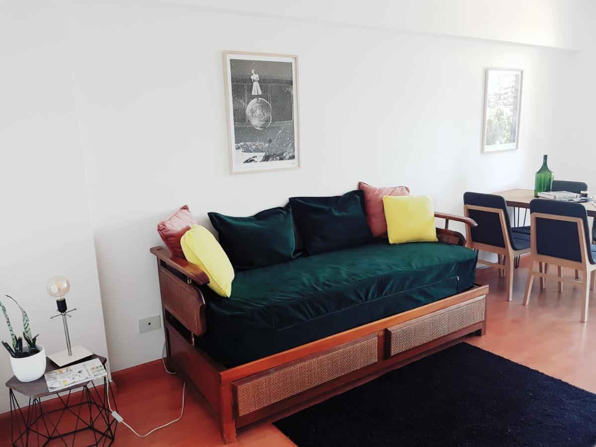 Pisos Baires 6 - Great And Lovely, In The Heart Of Baires City! Apartamento Buenos Aires