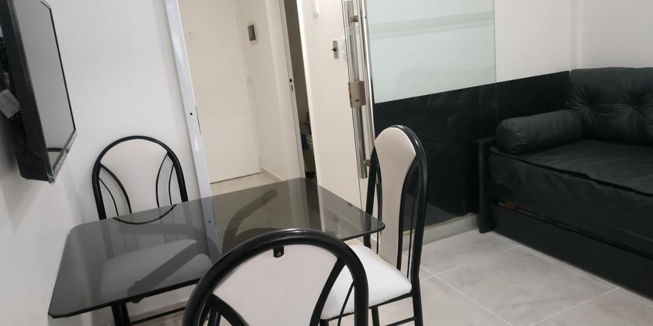 Departamento En Hotel, Excelente Ubicación En Microcentro * Ciudad Autónoma de Buenos Aires
