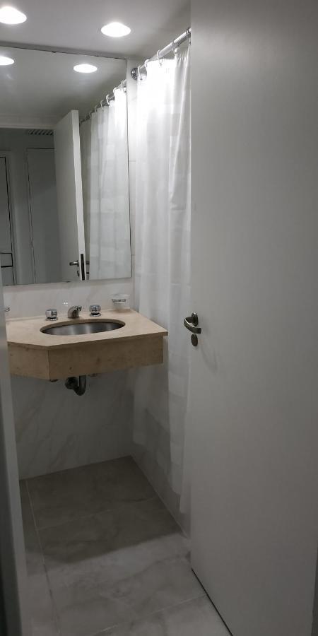 Departamento En Hotel, Excelente Ubicación En Microcentro Ciudad Autónoma de Buenos Aires