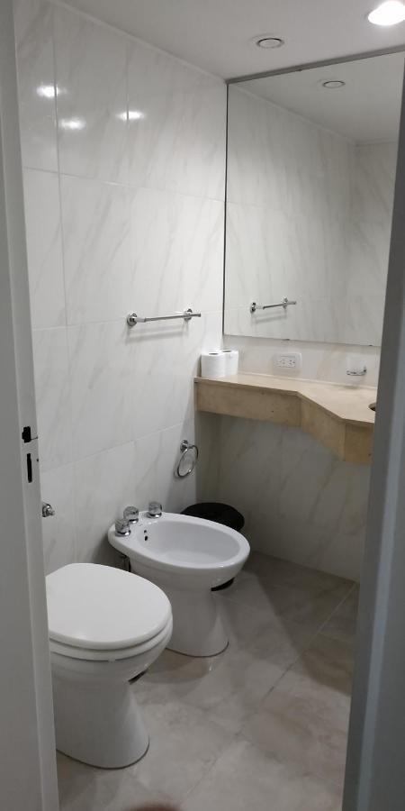 Departamento En Hotel, Excelente Ubicación En Microcentro *