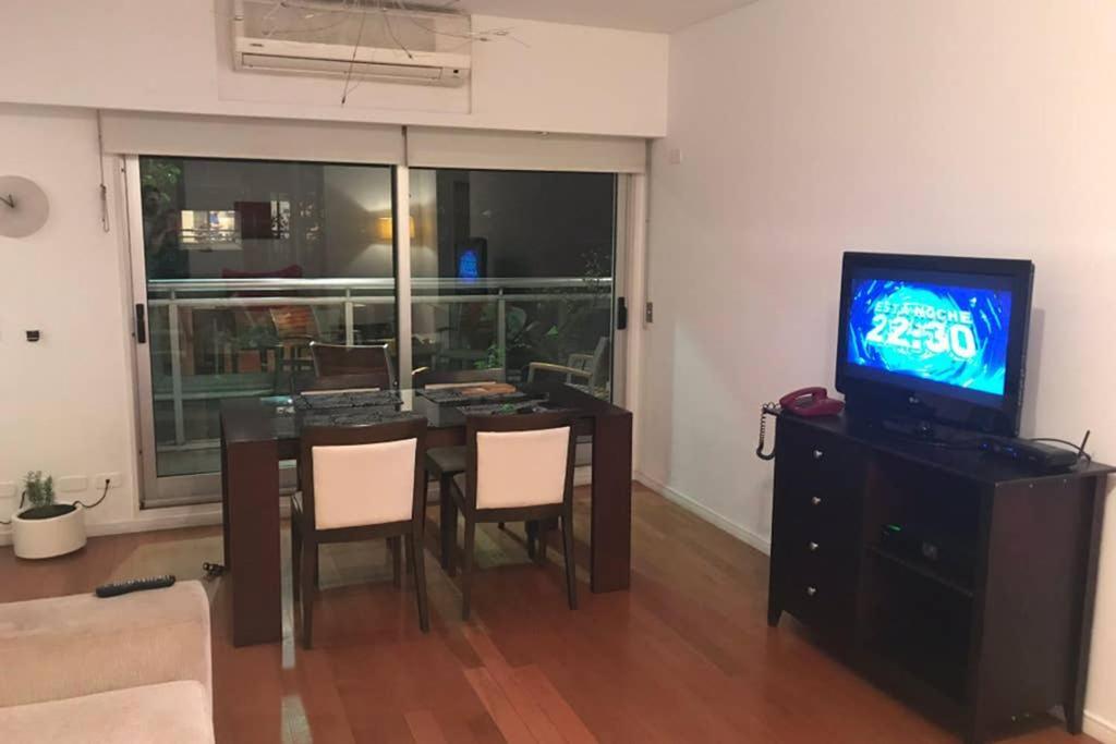 Location At Puerto Madero!! Parking, Gym, Pool Apartamento *