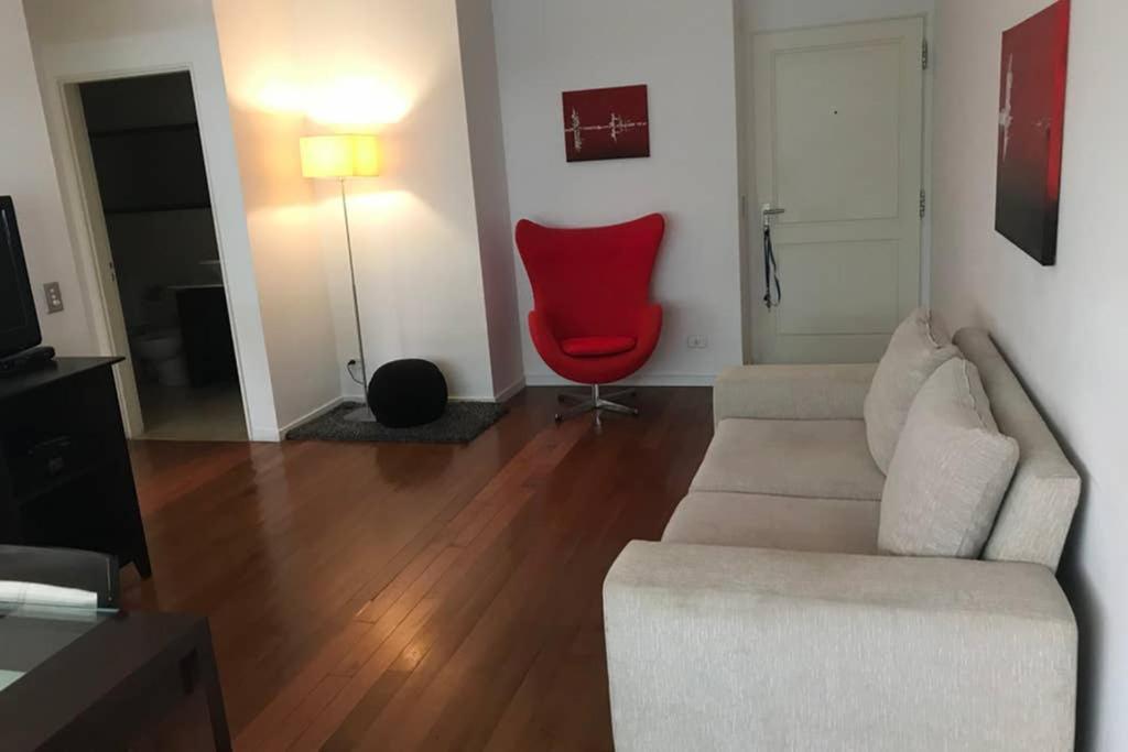 Location At Puerto Madero!! Parking, Gym, Pool Buenos Aires