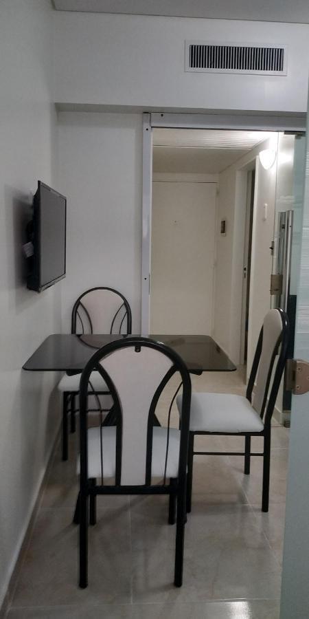 Apartamento Departamento En Hotel, Excelente Ubicación En Microcentro *