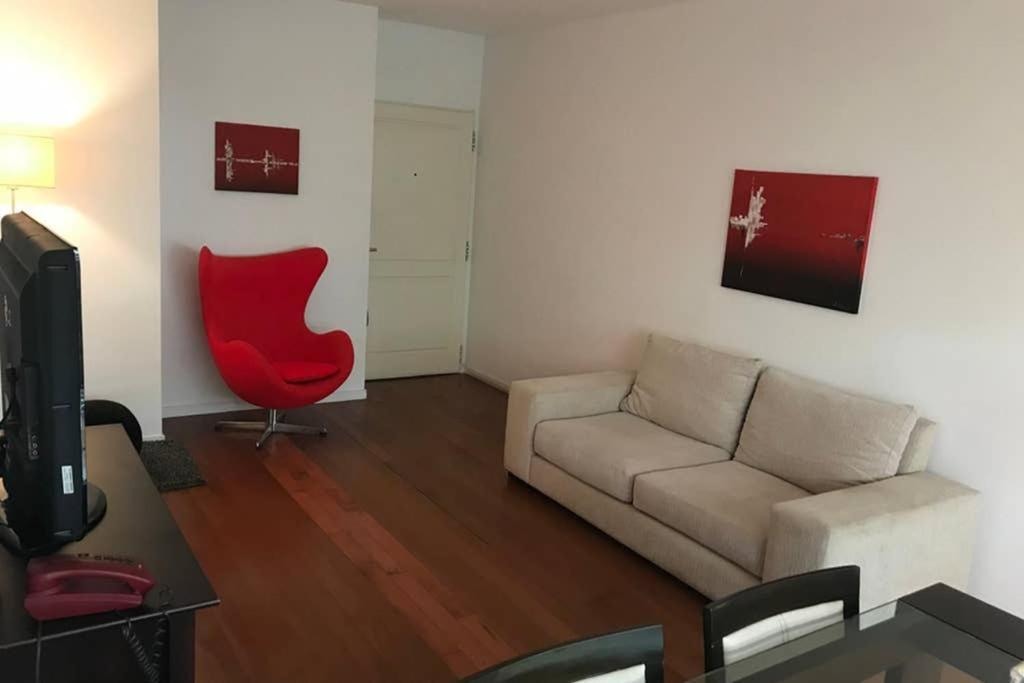 Location At Puerto Madero!! Parking, Gym, Pool Buenos Aires