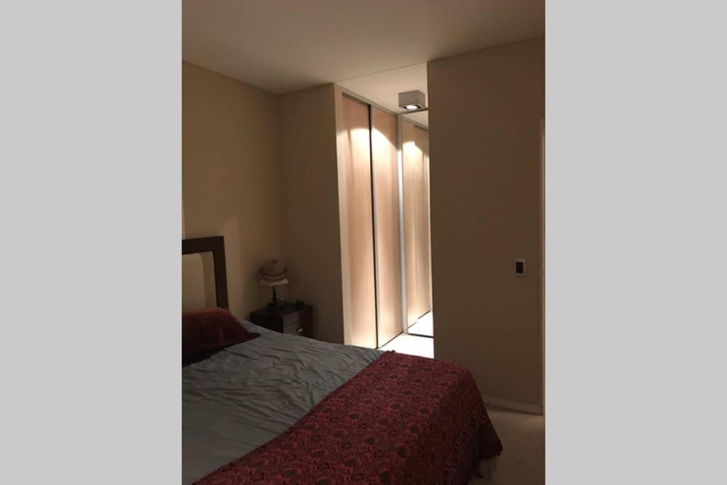 Location At Puerto Madero!! Parking, Gym, Pool Apartamento *