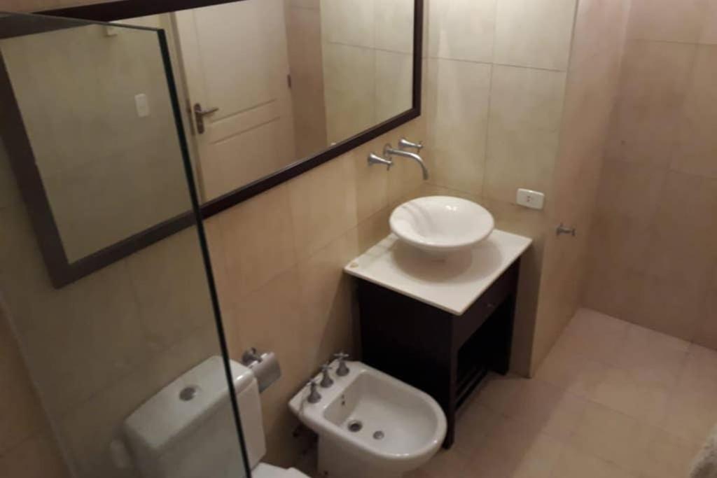 Location At Puerto Madero!! Parking, Gym, Pool Apartamento Buenos Aires