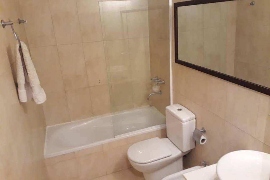 Apartamento Location At Puerto Madero!! Parking, Gym, Pool