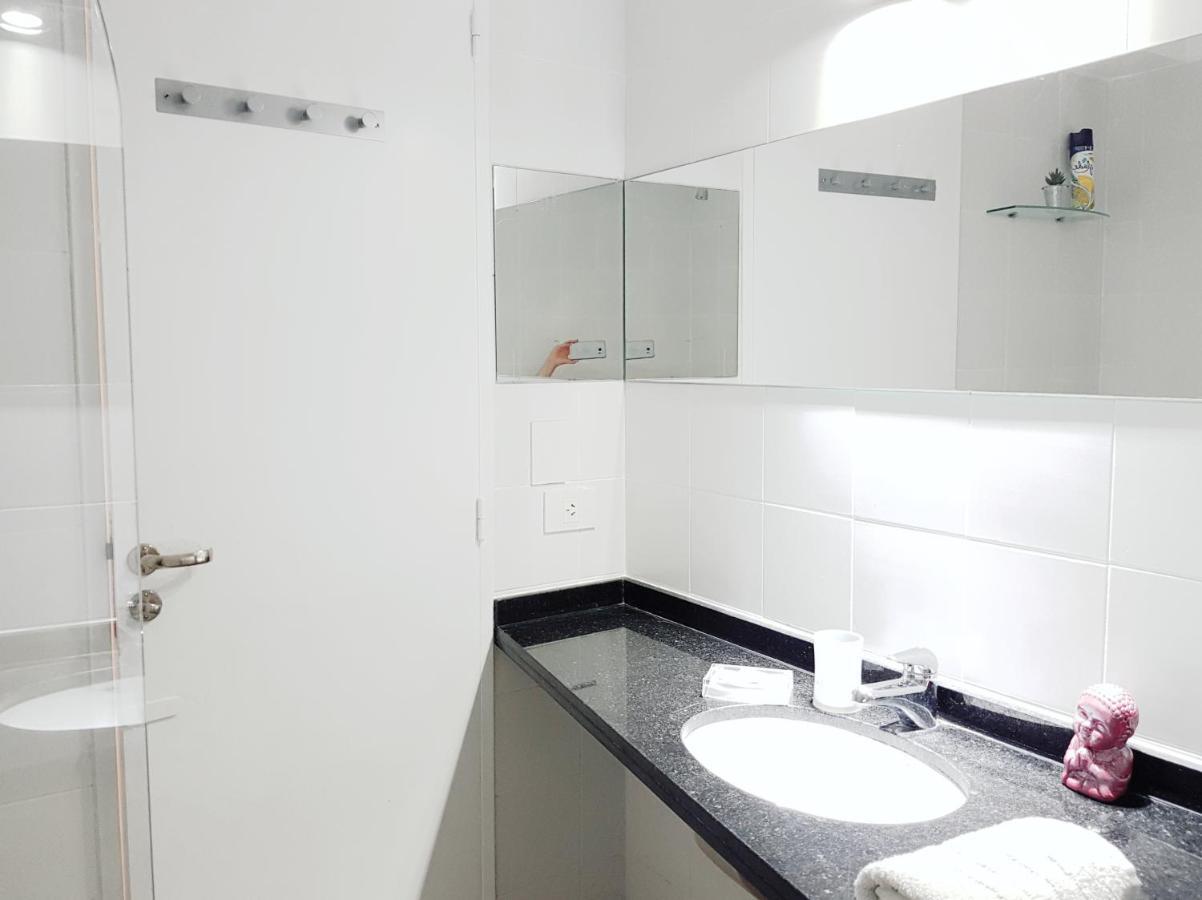 Pisos Baires 6 - Great And Lovely, In The Heart Of Baires City! *