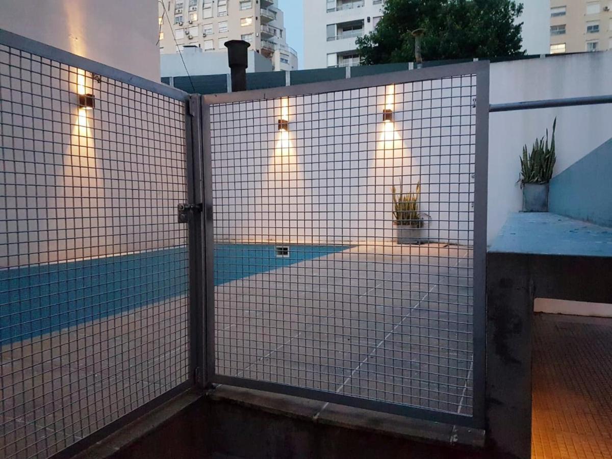 Pisos Baires 6 - Great And Lovely, In The Heart Of Baires City! *
