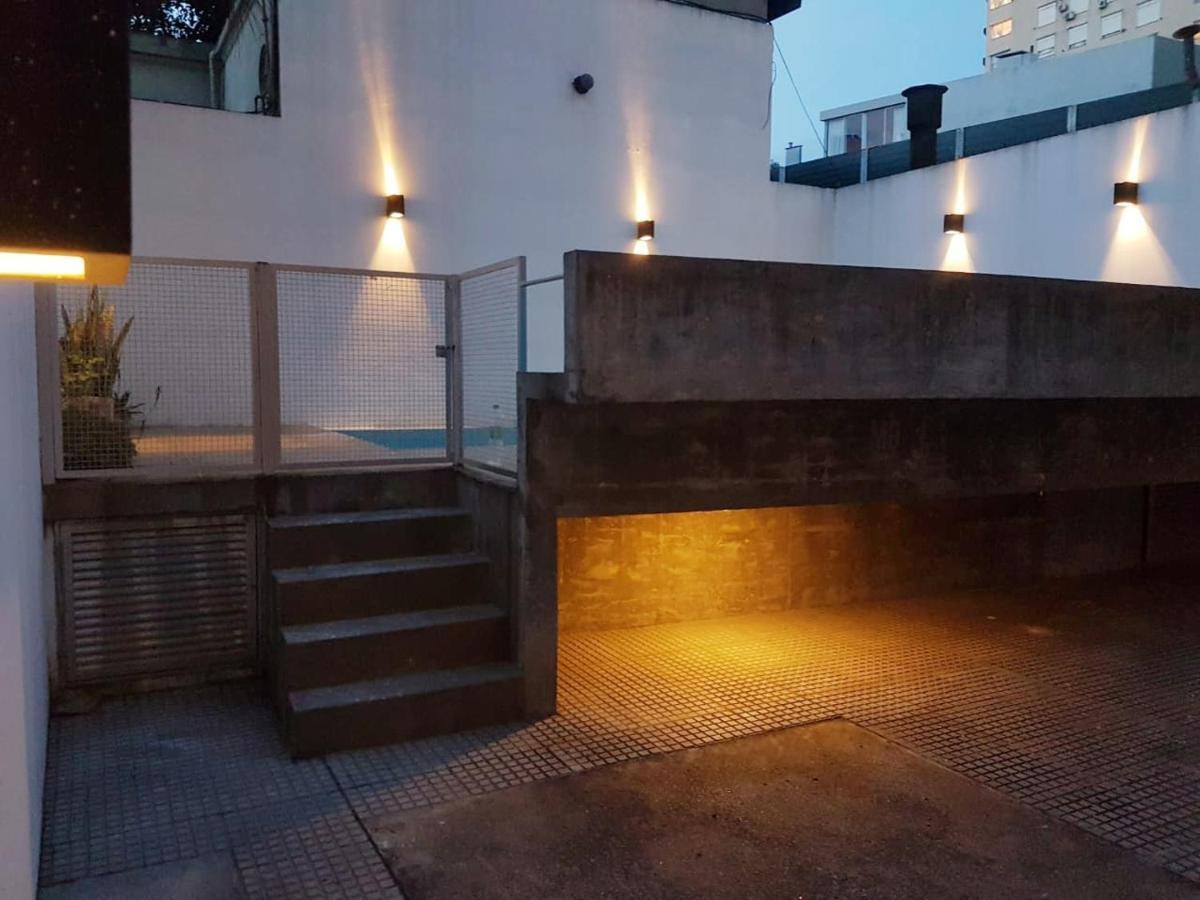 Pisos Baires 6 - Great And Lovely, In The Heart Of Baires City! Buenos Aires