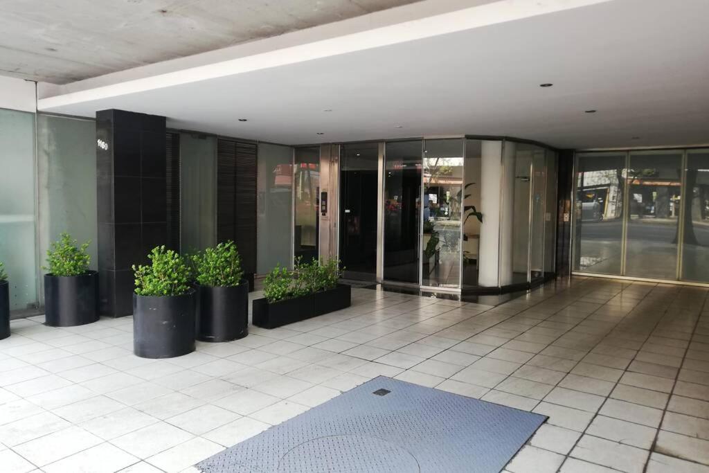Airessoho1160 Apartamento Ciudad Autónoma de Buenos Aires
