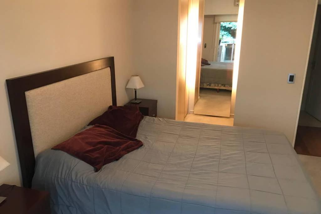 Location At Puerto Madero!! Parking, Gym, Pool Buenos Aires