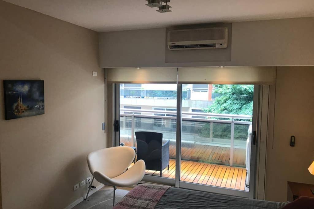 Location At Puerto Madero!! Parking, Gym, Pool