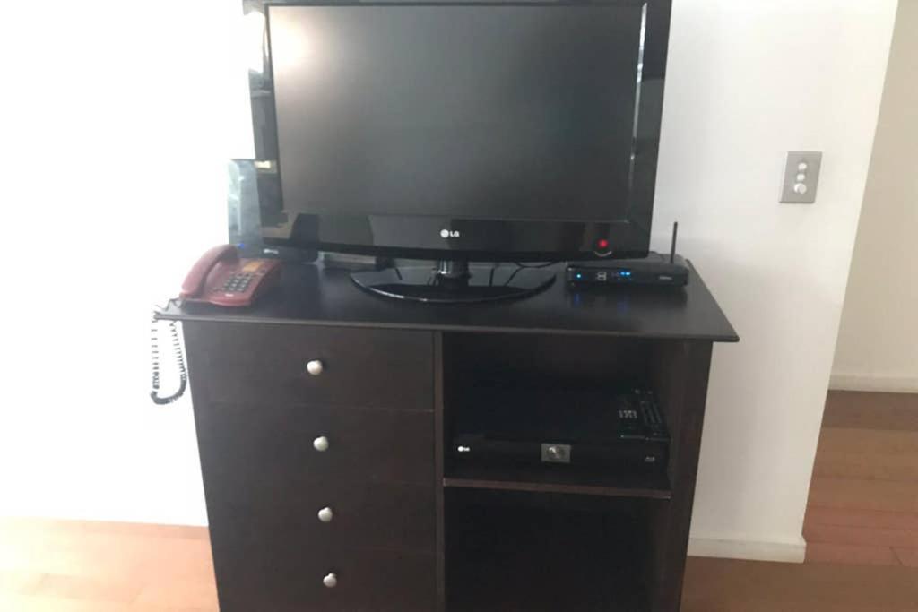 Apartamento Location At Puerto Madero!! Parking, Gym, Pool