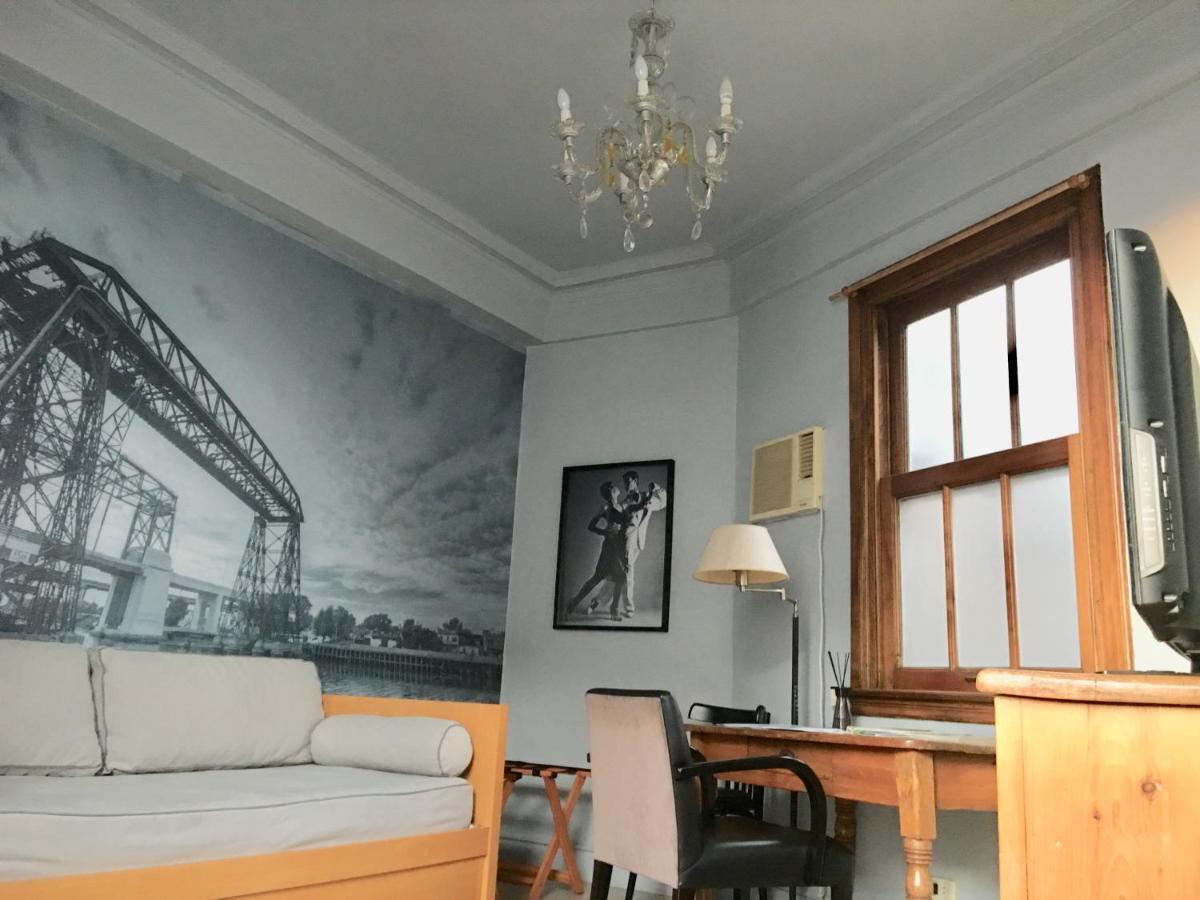 Apartamento Vistas Al Obelisco, Corazón De Ciudad Autónoma de Buenos Aires