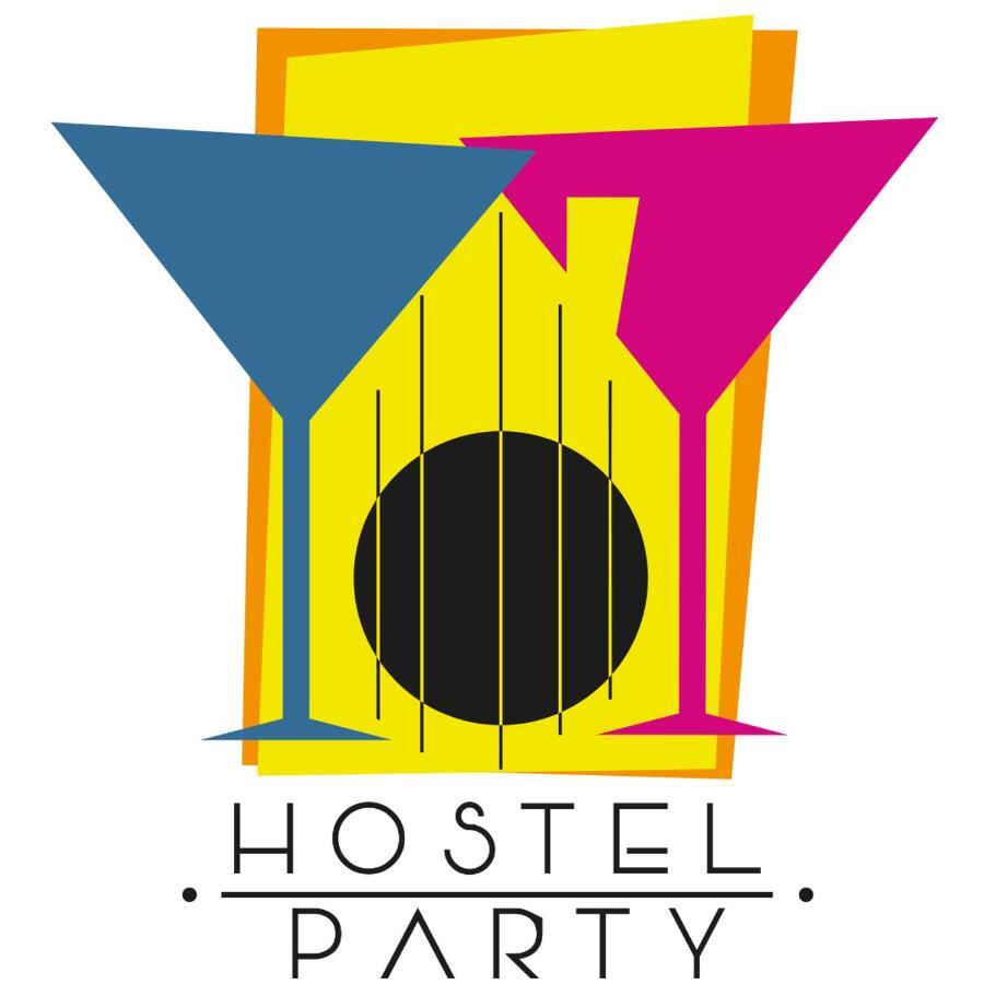 Pensión Party