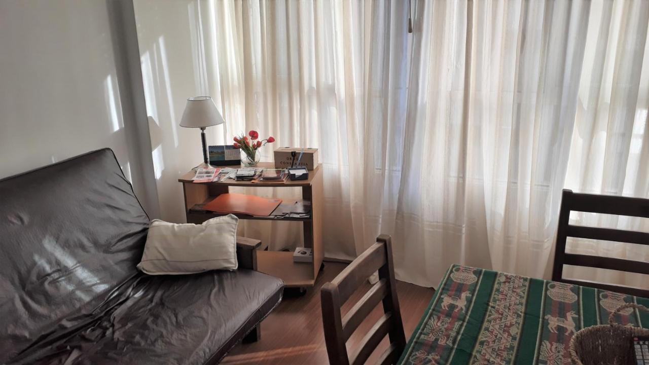 Apartamento Avenida De Mayo 1316 *