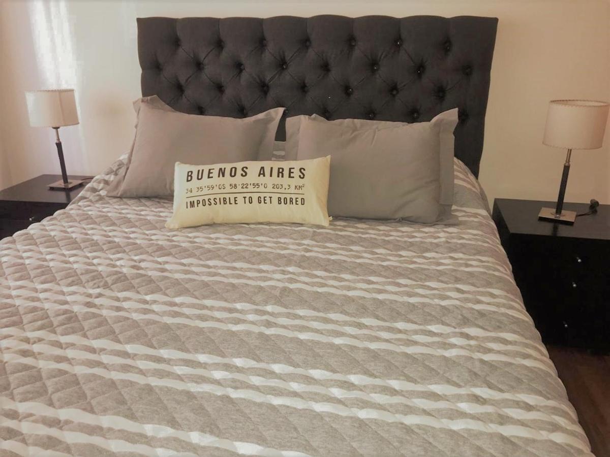 Excelente Departamento En Puerto Madero Ciudad Autónoma de Buenos Aires