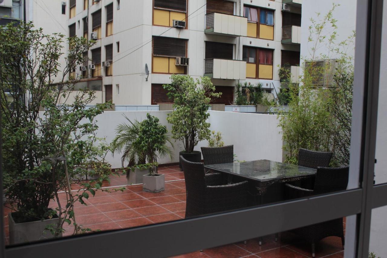 Village Garden Aparthotel 3*