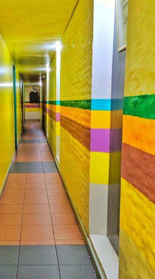 Master Borges Albergue