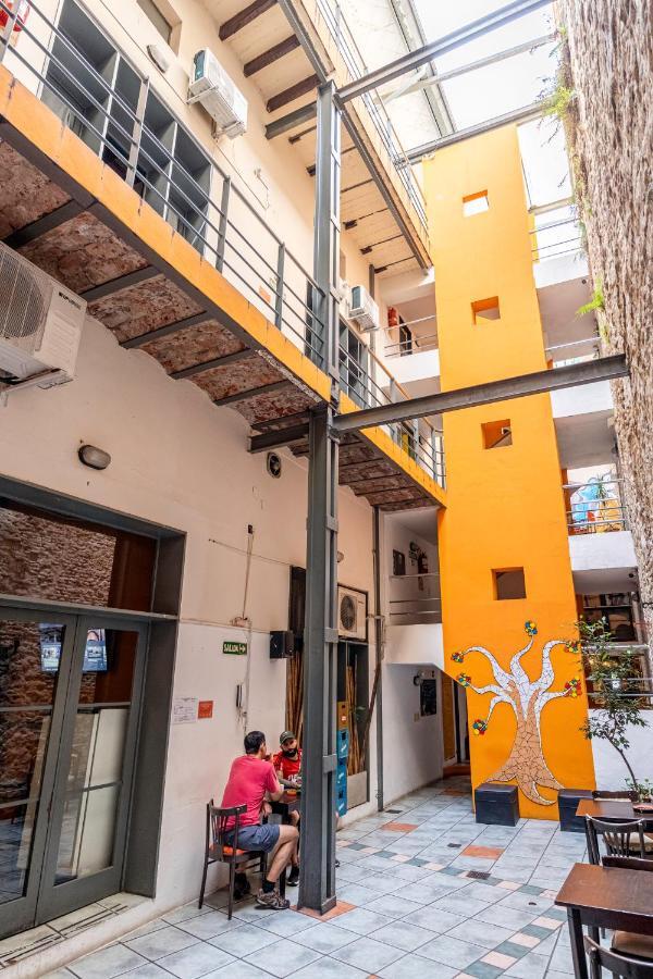 Hostal Granados *