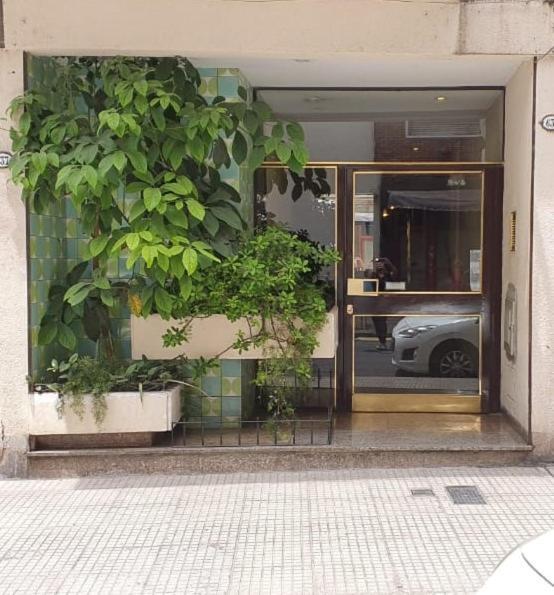 Monoambiente Centro Estrategica Ubicacion *